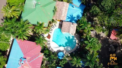 Marea Brava Hotel & Villas Jaco Cr