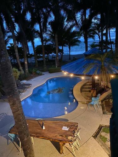 Marea Brava Hotel & Villas Jaco Cr