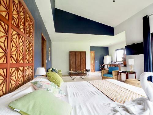 Hostal Blue Jungle Lodge