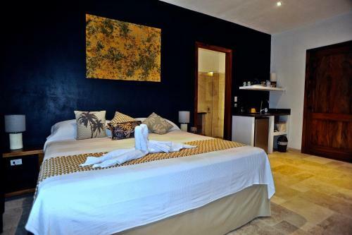 Hostal Blue Jungle Lodge