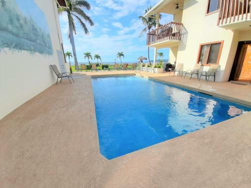 Pacific Beach Condo #2