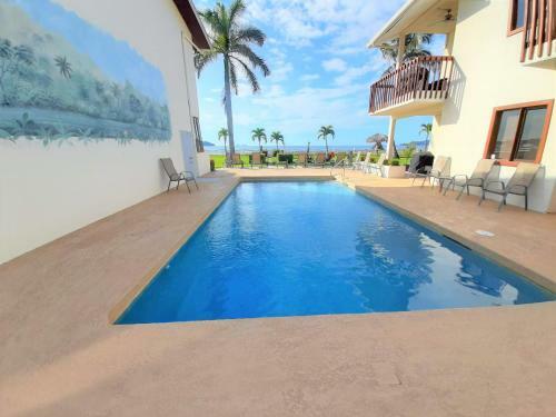 Pacific Beach Condo #2