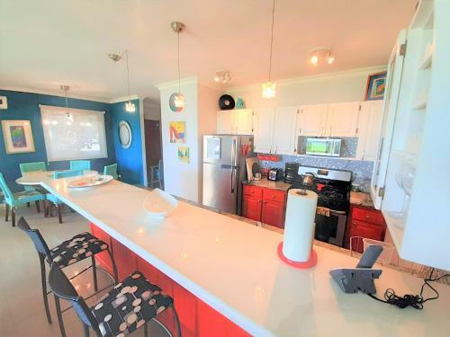 Pacific Beach Condo #2
