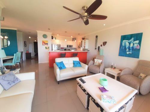 Pacific Beach Condo #2