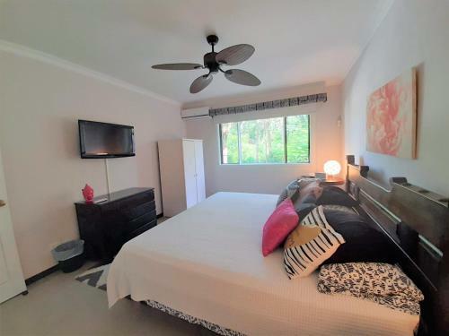 Pacific Beach Condo #2