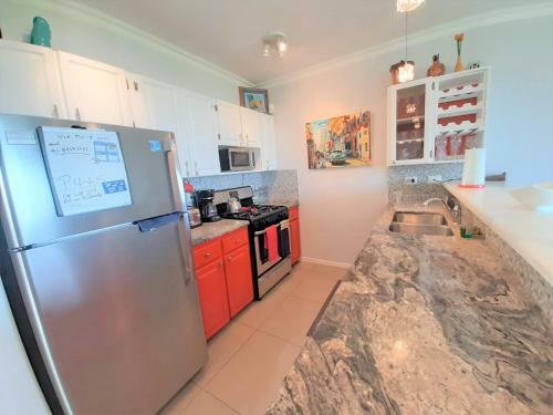 Pacific Beach Condo #2