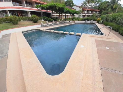 Villa Flamingo #5