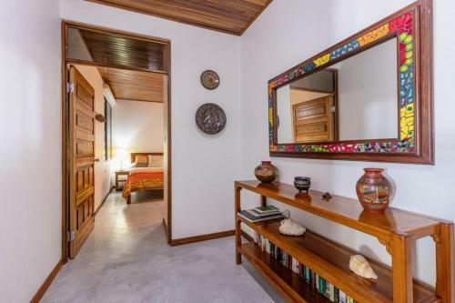 Villa Carmela By The Sea
