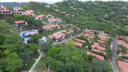 Ocean View One Bedroom Private Villa