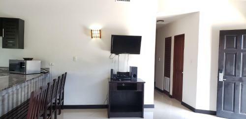 Private 3 Bedroom Villa With Private Pool