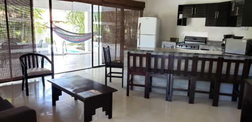 Private 3 Bedroom Villa With Private Pool