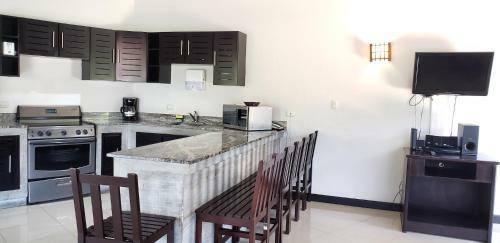 Private 3 Bedroom Villa With Private Pool
