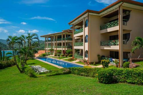 Apartamento Punta Plata 502 - Gorgeous! Ocean View Remodeled Condo