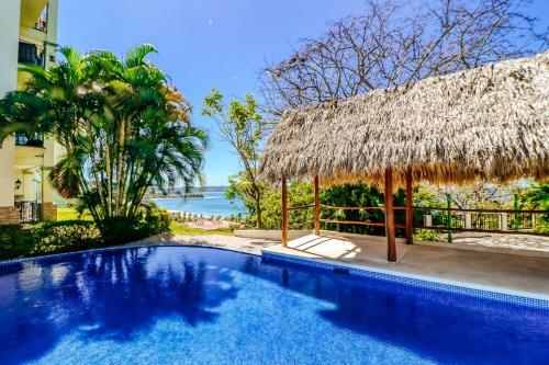 Apartamento Oceanica 804