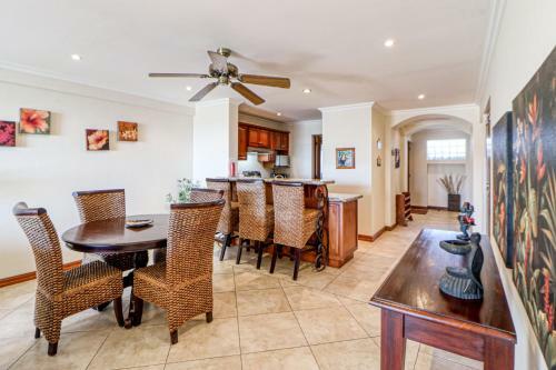 Apartamento Oceanica 804