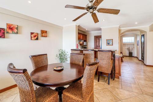 Apartamento Oceanica 804