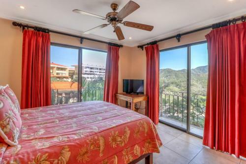 Apartamento Oceanica 804