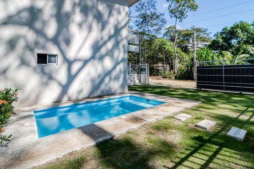Apartamento Hermosa Twins