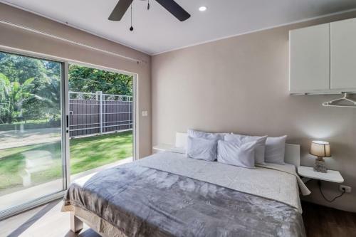 Apartamento Hermosa Twins