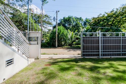 Apartamento Hermosa Twins