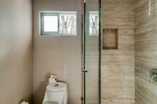 Apartamento Hermosa Twins