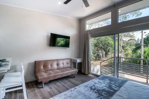 Apartamento Hermosa Twins