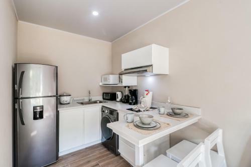 Apartamento Hermosa Twins