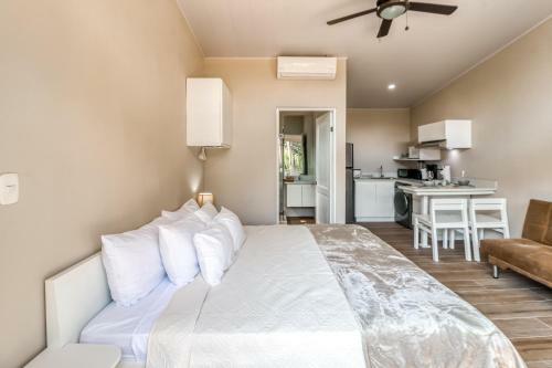Apartamento Hermosa Twins