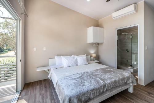 Apartamento Hermosa Twins