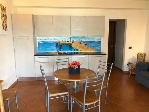 Oceanfront Apartment 4 Porto Antigo II