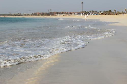 Oceanfront Apartment 4 Porto Antigo II