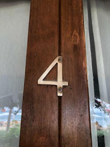 Oceanfront Apartment 4 Porto Antigo II