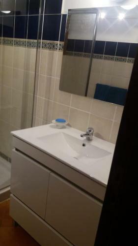Oceanfront Apartment 4 Porto Antigo II