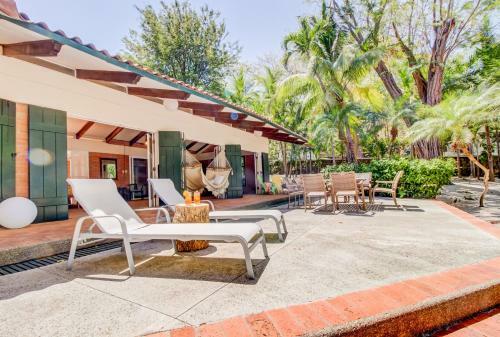 Casa Lina