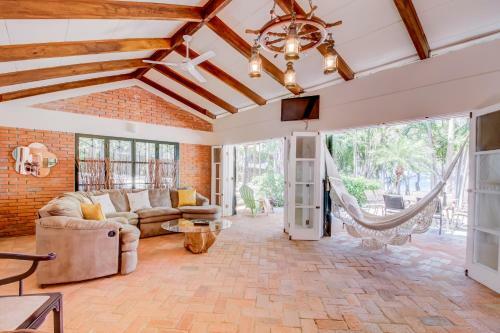 Casa Lina