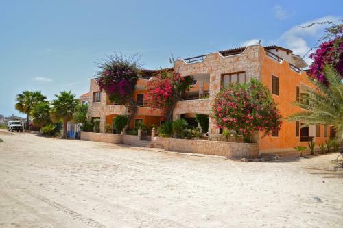 Apartamento Bookingboavista - Coral