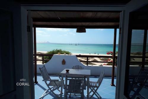 Apartamento Bookingboavista - Coral