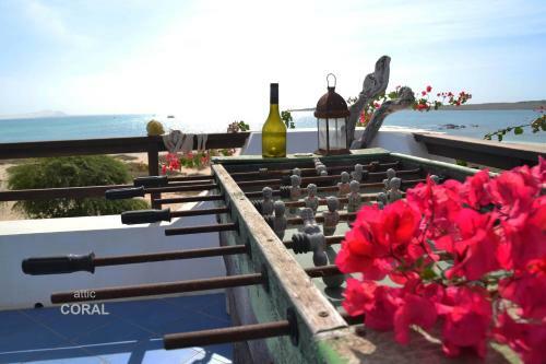 Apartamento Bookingboavista - Coral