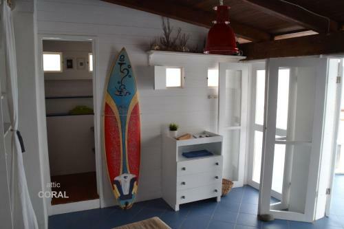 Apartamento Bookingboavista - Coral