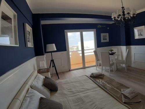 Apartamento Hs4u Costadosol Suite Apt A