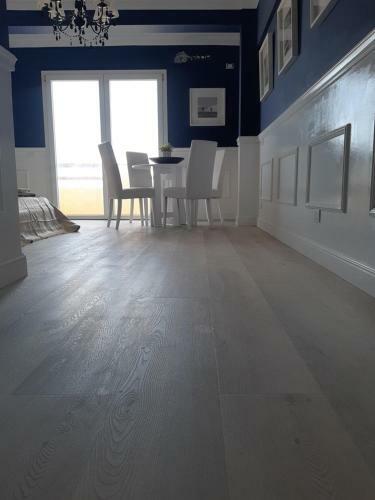 Apartamento Hs4u Costadosol Suite Apt A