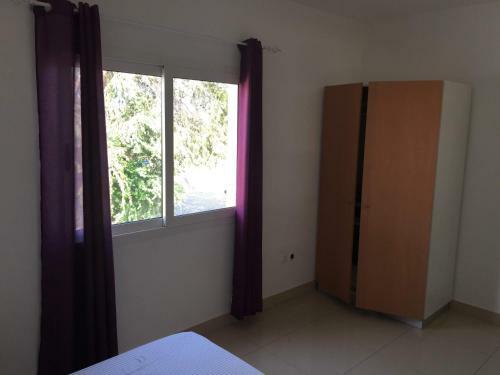 Apartamento Suite Maria