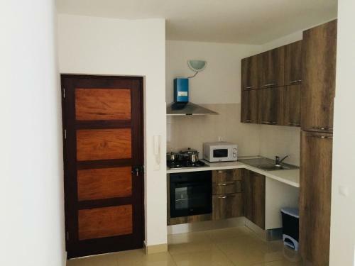 Apartamento Suite Maria