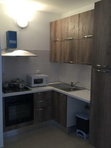 Apartamento Suite Maria