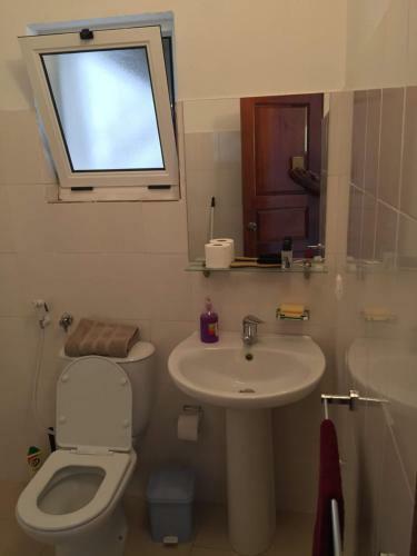 Apartamento Suite Maria