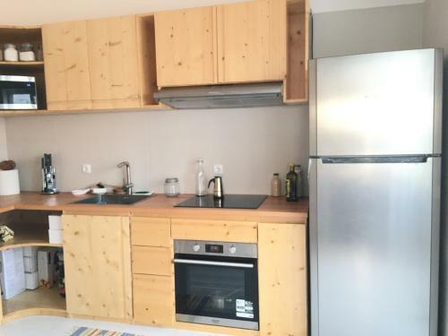 Apartamento Terra Kriola