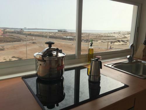 Apartamento Terra Kriola