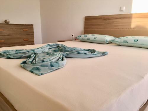 Apartamento Terra Kriola