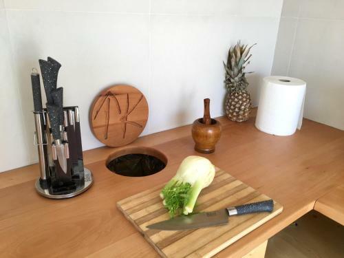 Apartamento Terra Kriola