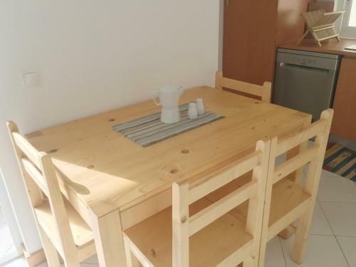 Apartamento Terra Kriola